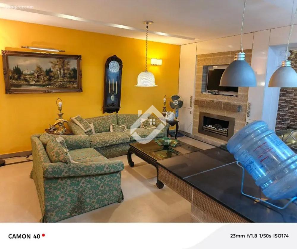 5 MarlaApartment For Rent In Al Rehman Garden 