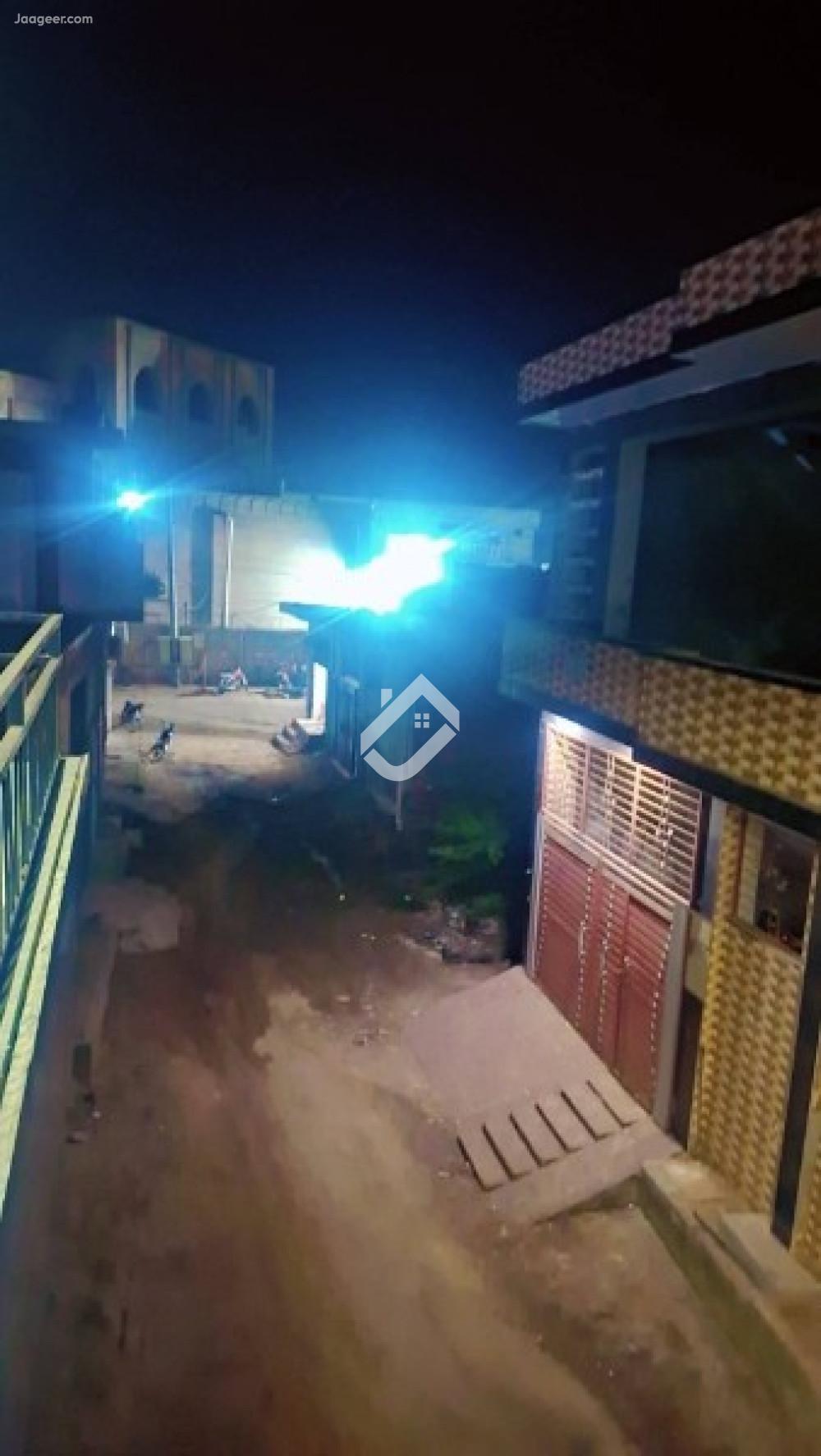 5 Marla House For Rent In Ali Town