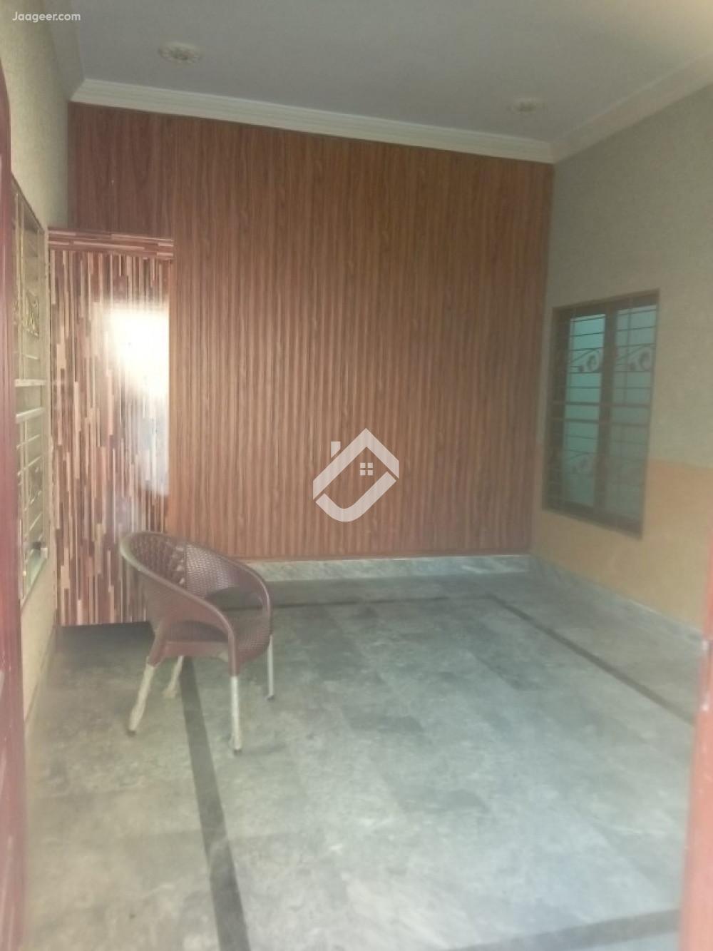 5 Marla House For Rent In Asad Park Phase 2