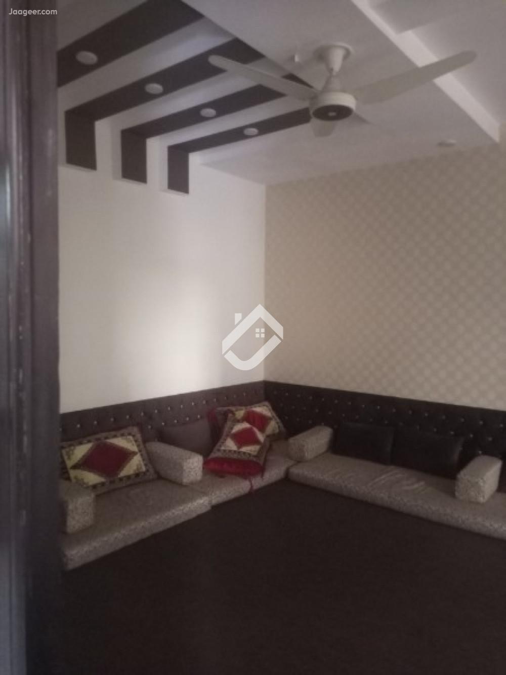 5 Marla House For Rent In Asad Park