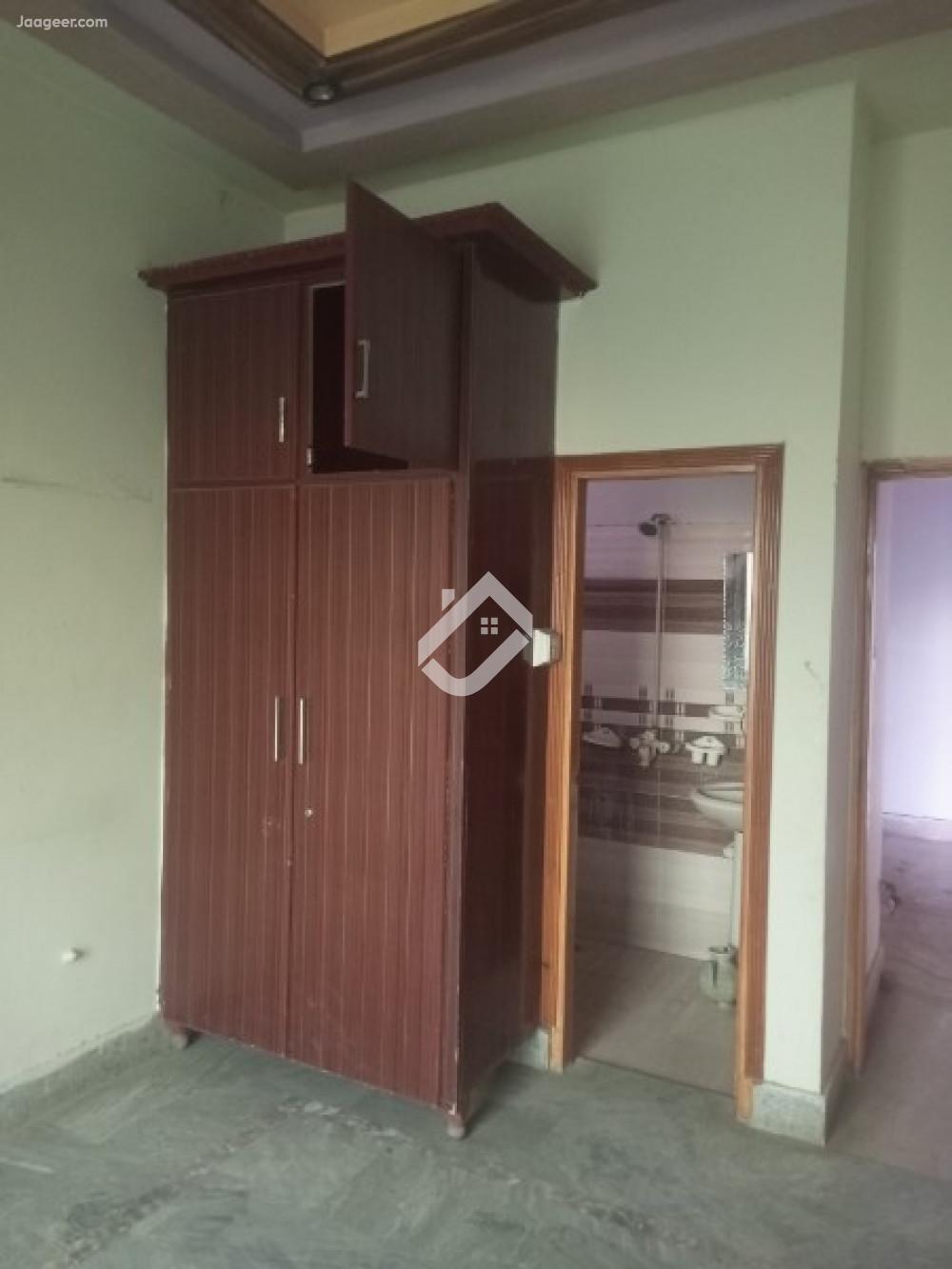 5 Marla House For Rent In Asad Park 