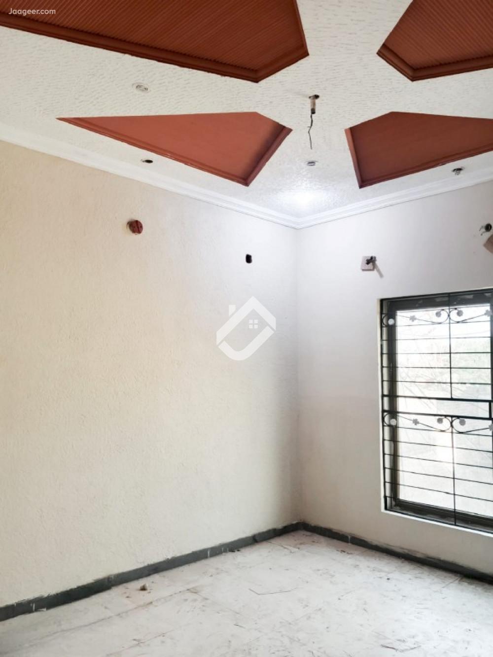 5 Marla House For Rent In Atta Muhammad Colony Queens Road