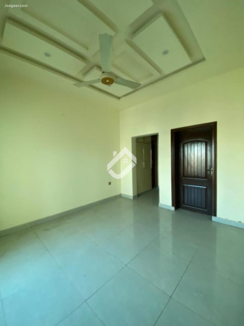 5 Marla House For Rent In New Satellite Town