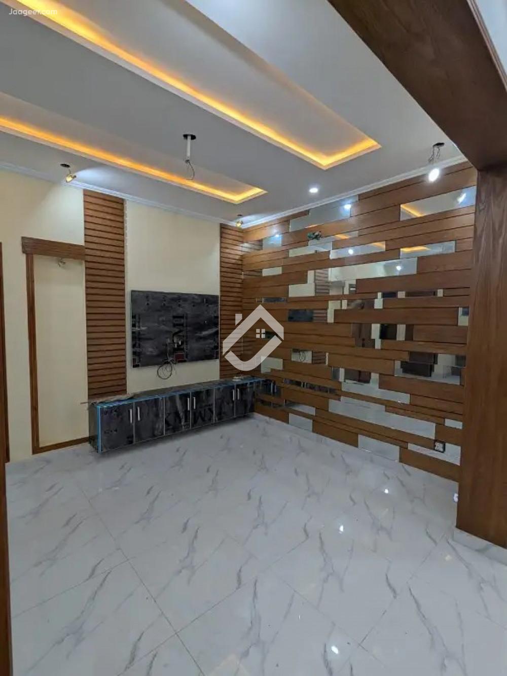 5 Marla House For Rent In Bahria Orchard 