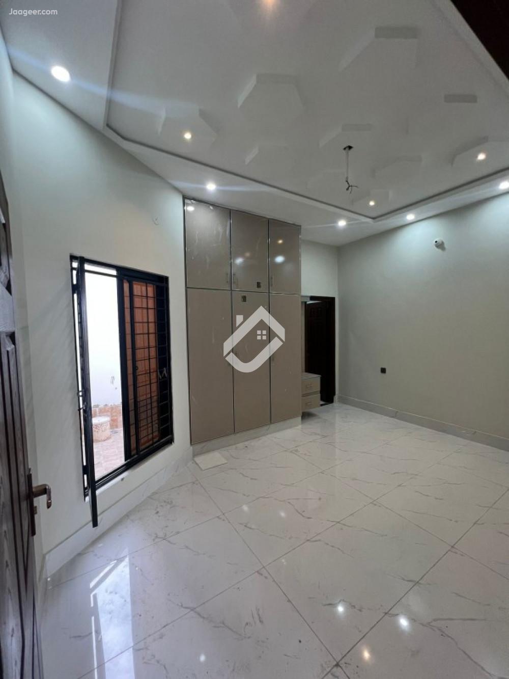 5 Marla House For Rent In Canal Road