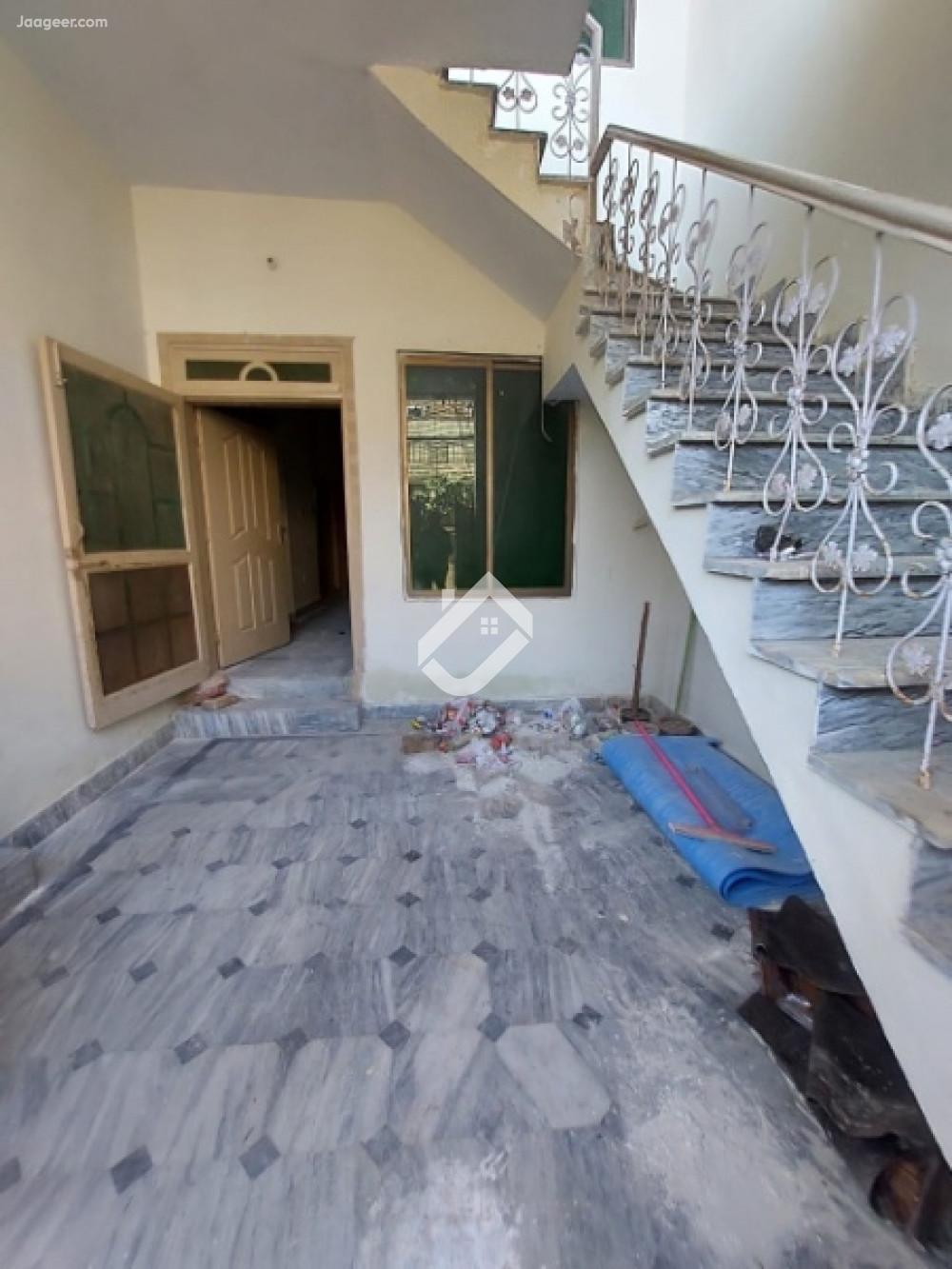 View  5 Marla Double Storey House For Rent In Cheema Colony   in Cheema Colony, Sargodha