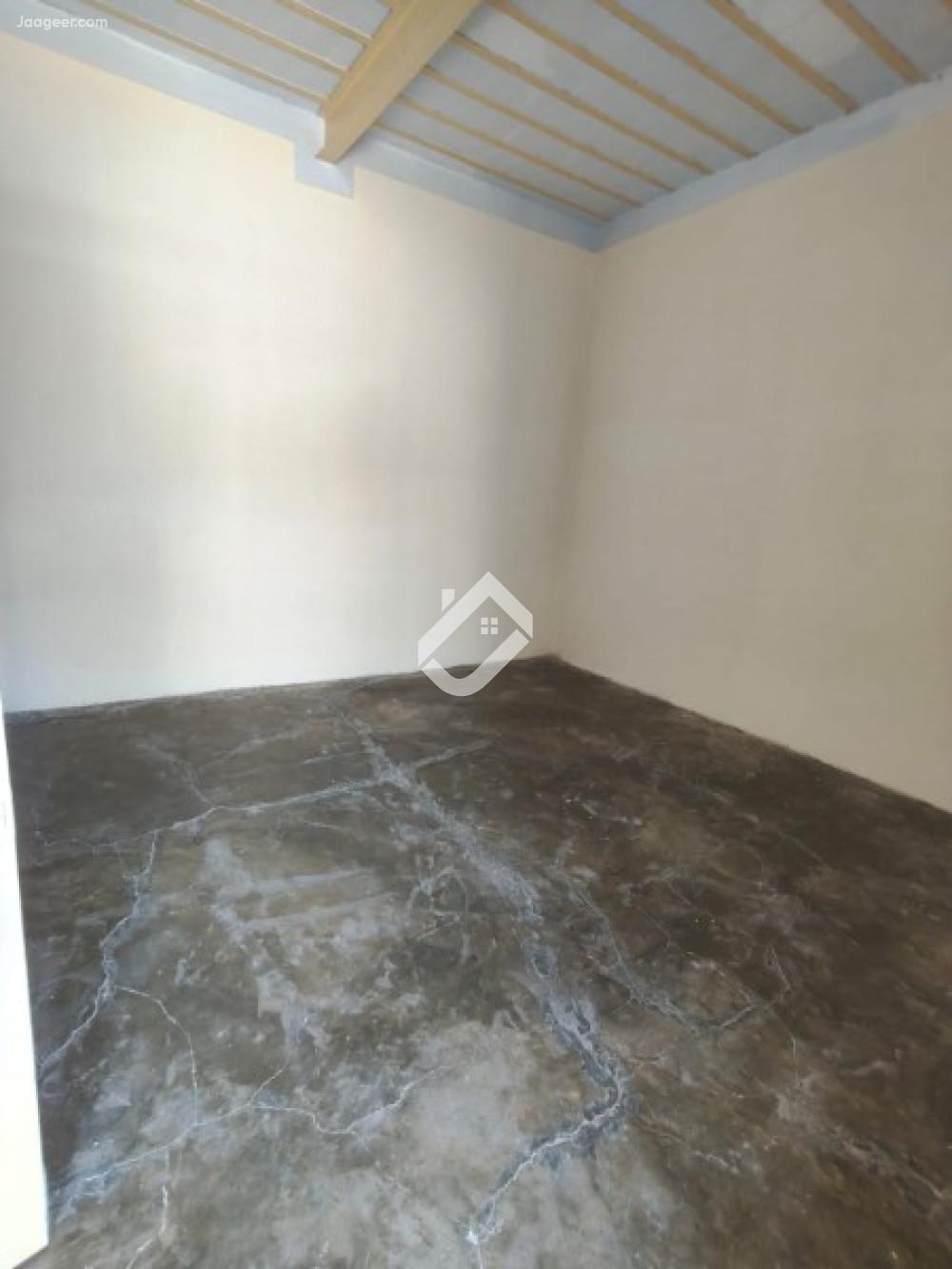 5 Marla House For Rent In Cheema Colony, Uni Road Sargodha 