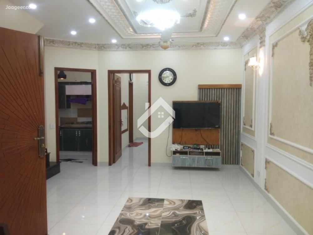 5 Marla House For Rent In DHA Phase 5, Block-B