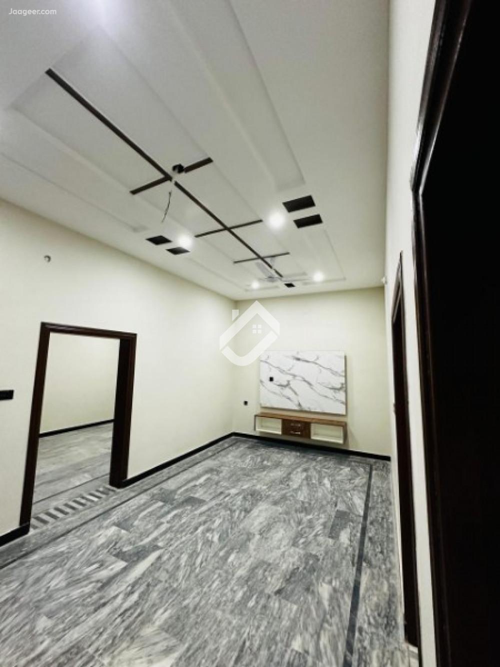 5 Marla House For Rent In Asad Park Faisalabad Road 