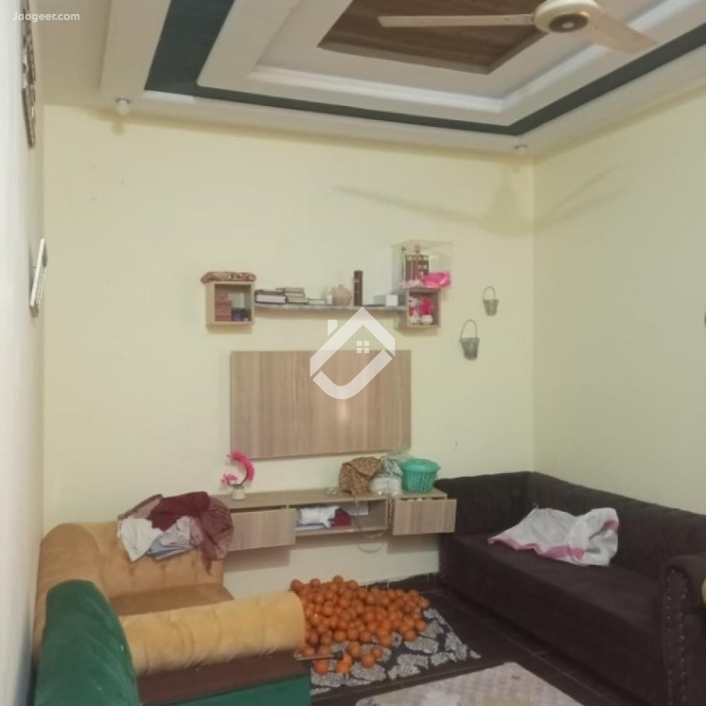  5 Marla House For Rent In Makkah Town Faisalabad Road