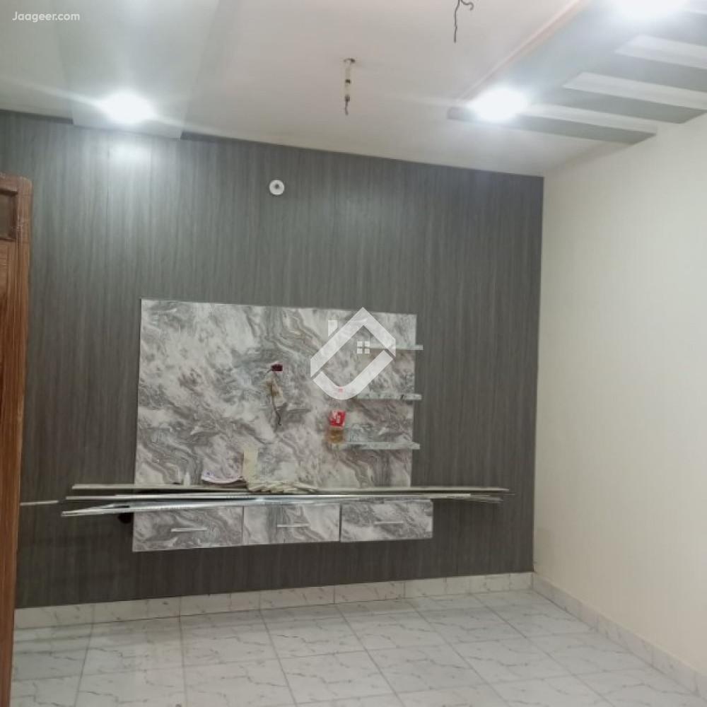 5 Marla House For Rent In Asad Park Phase 2