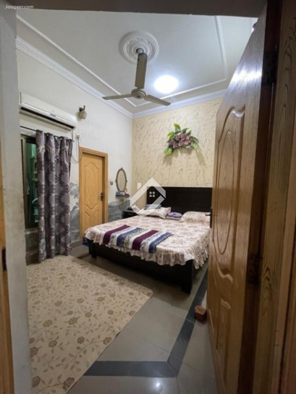 5 Marla House For Rent In Asad Park Phase I
