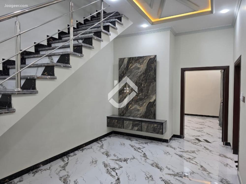5 Marla House For Rent In Khayaban E Naveed, Faisalabad Road