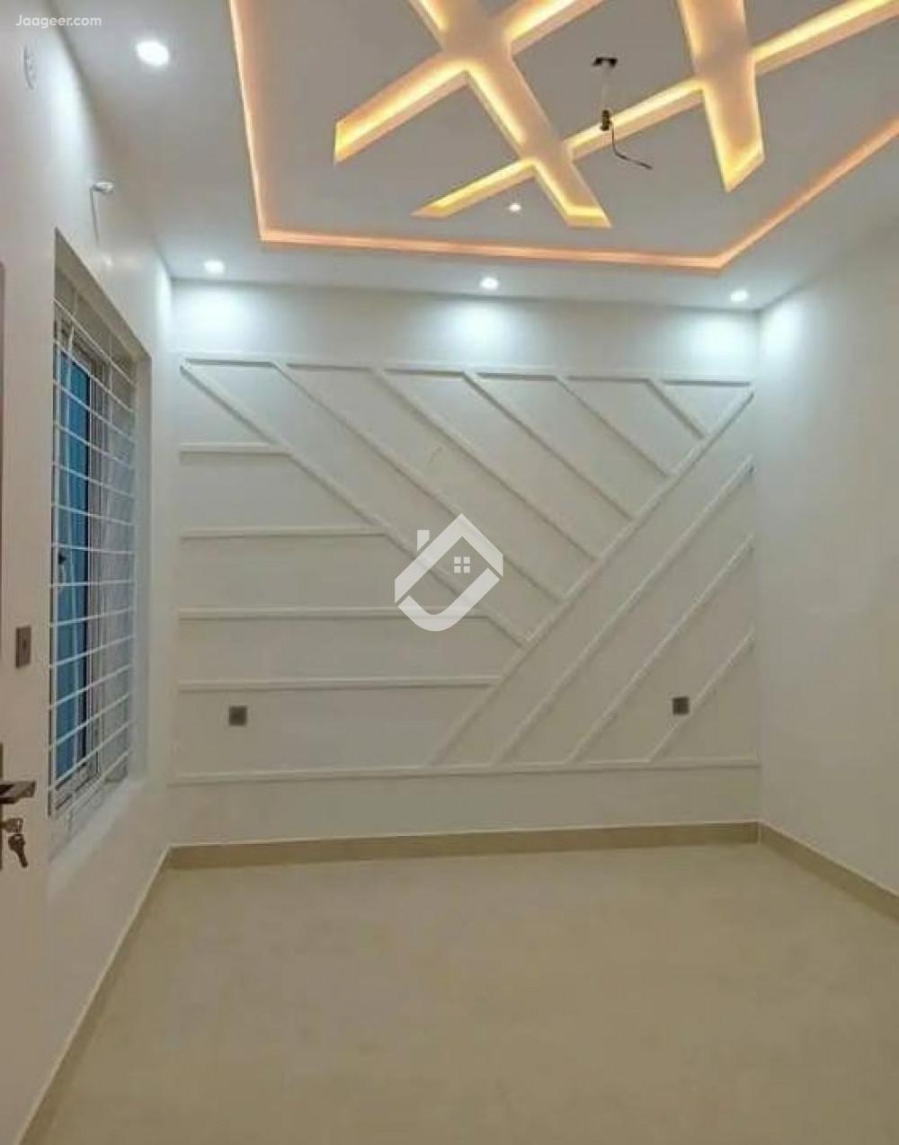 5 Marla House For Rent In Farooq Colony University Road