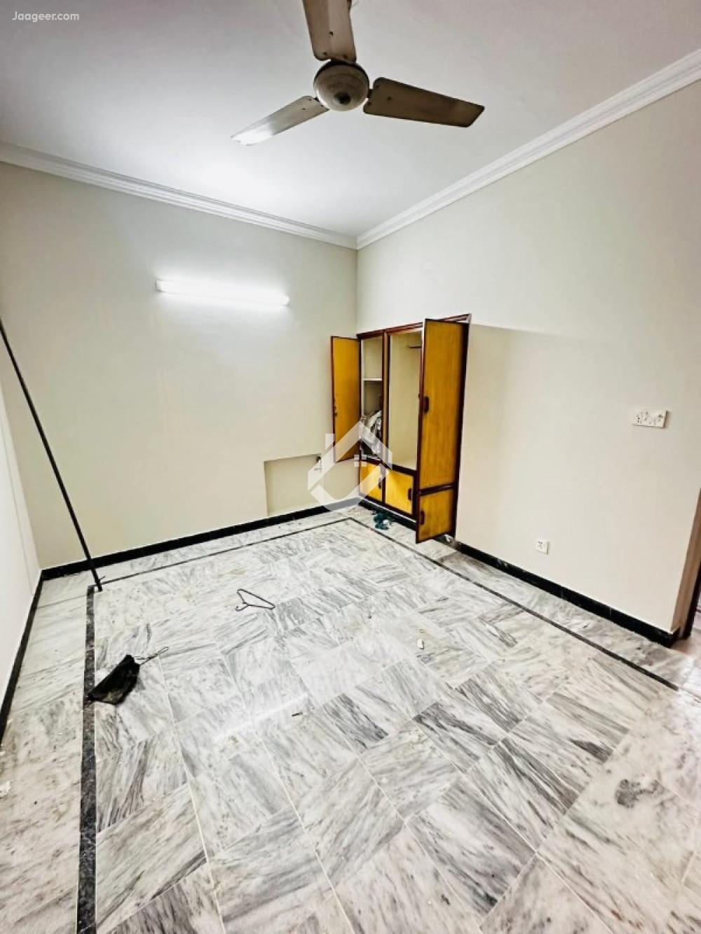 5 Marla House For Rent In G-11  