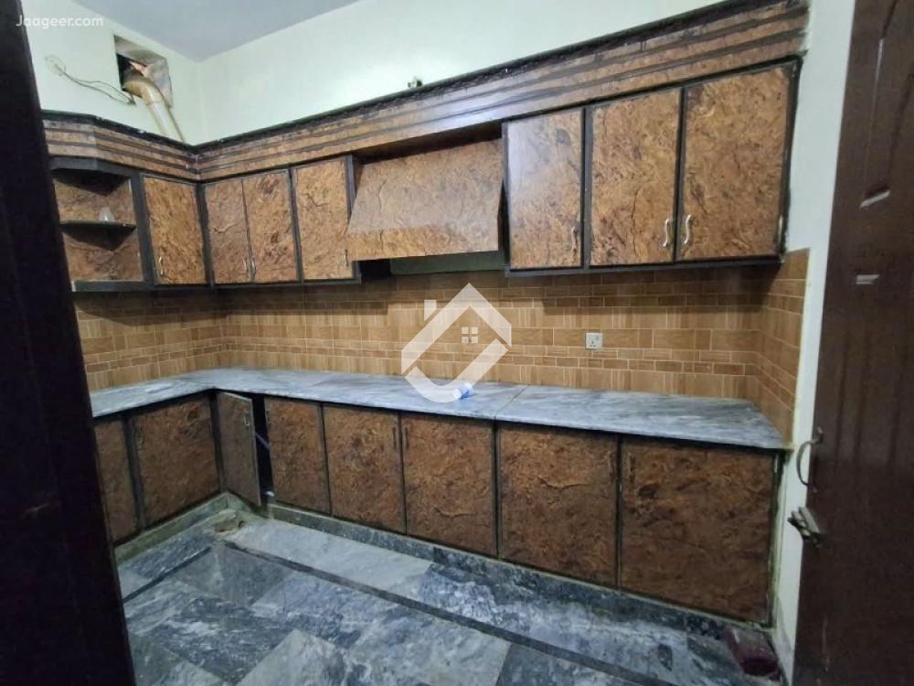 5 Marla House For Rent In Ghauri Town 