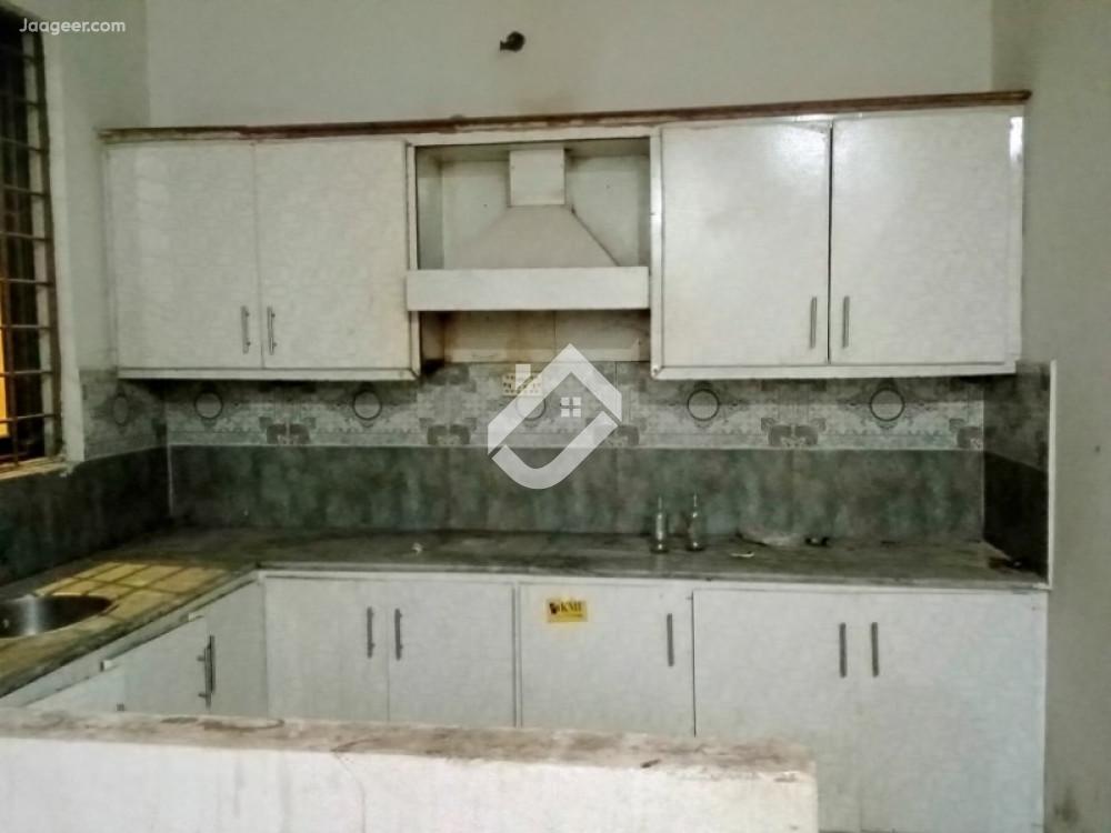 5 Marla House For Rent In Ghauri Town Phase- 4b