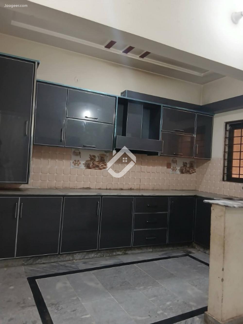 5 Marla House For Rent In Ghauri Town Phase-4c