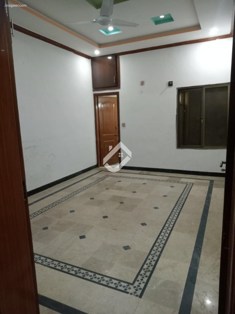 5 Marla House For Rent In Ghauri Town Phase-4c