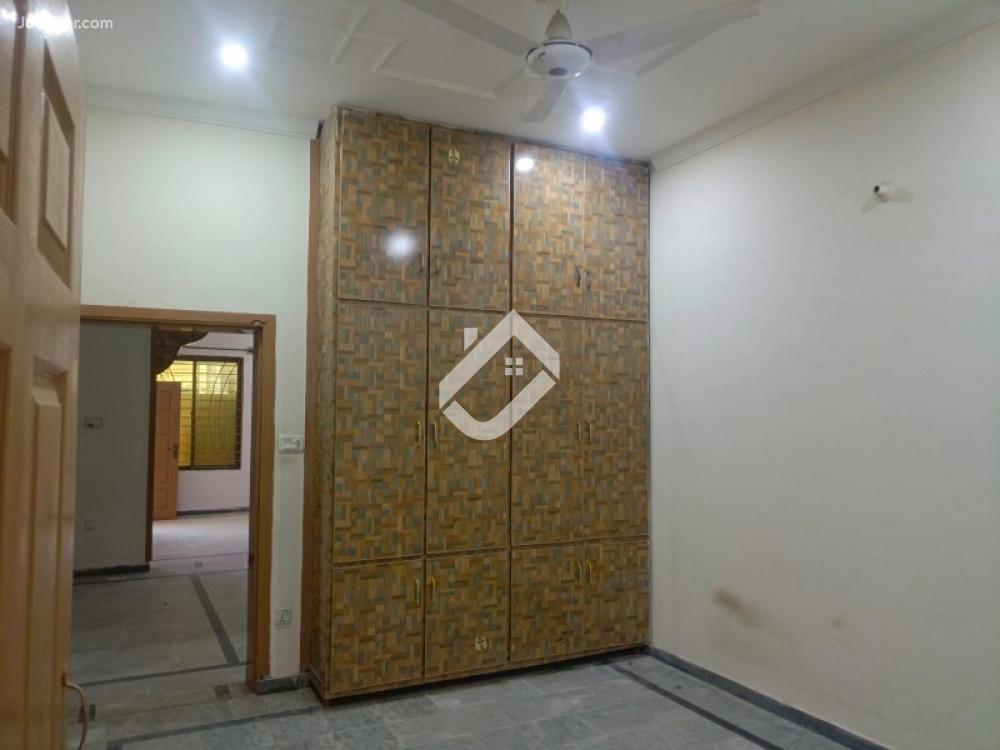 5 Marla House For Rent In Ghauri Town Phase-4C
