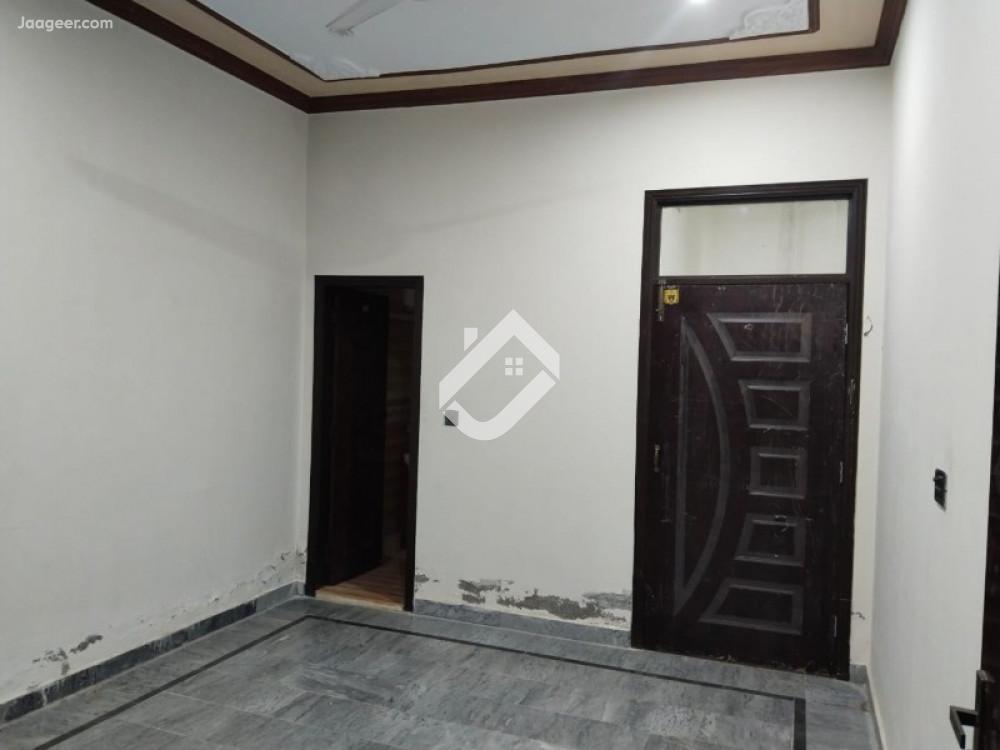 5 Marla House For Rent In Ghauri Town Phase 7 Block-Abubakar 