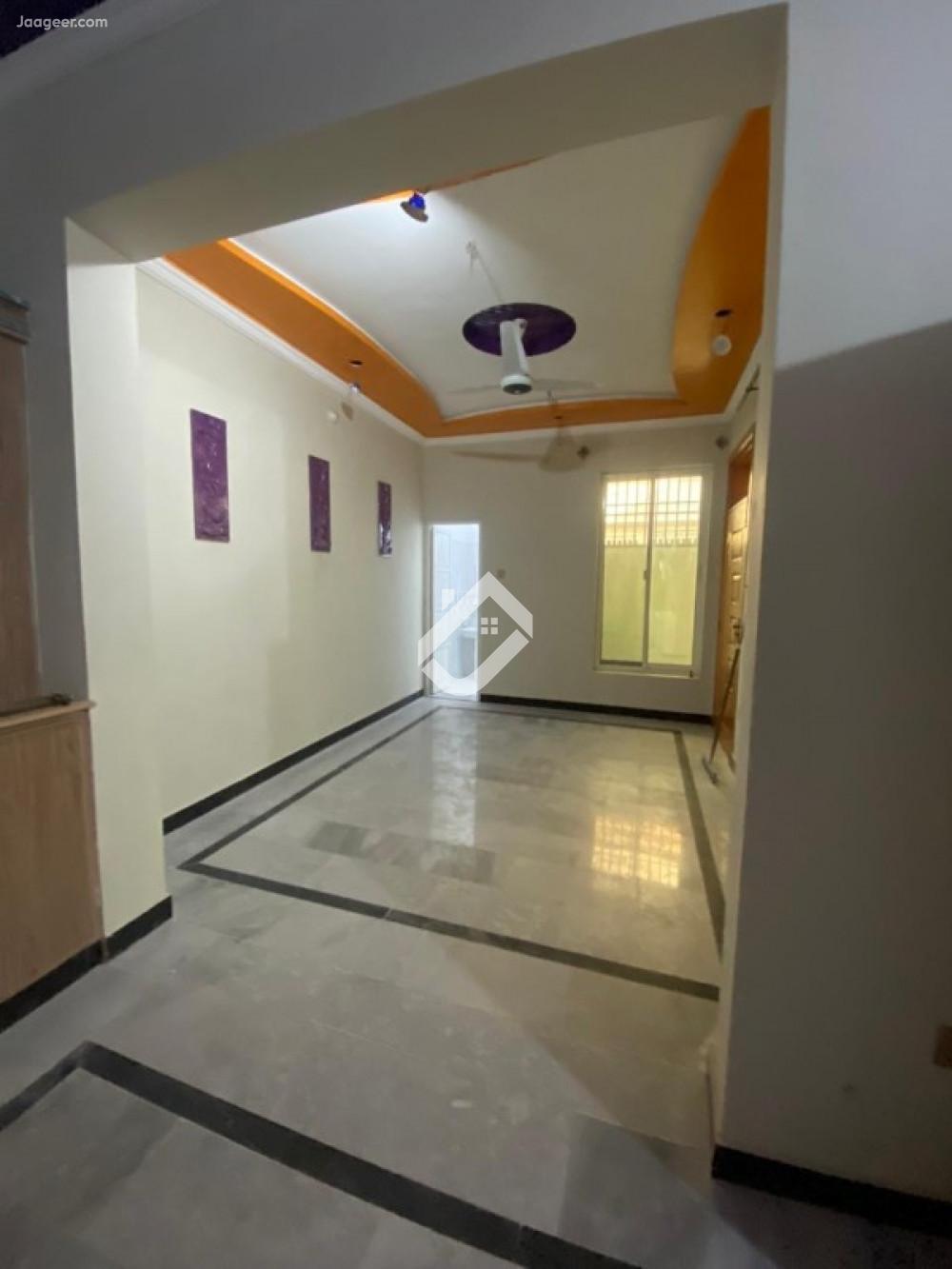 5 Marla House For Rent In Ghauri Town Phase -7
