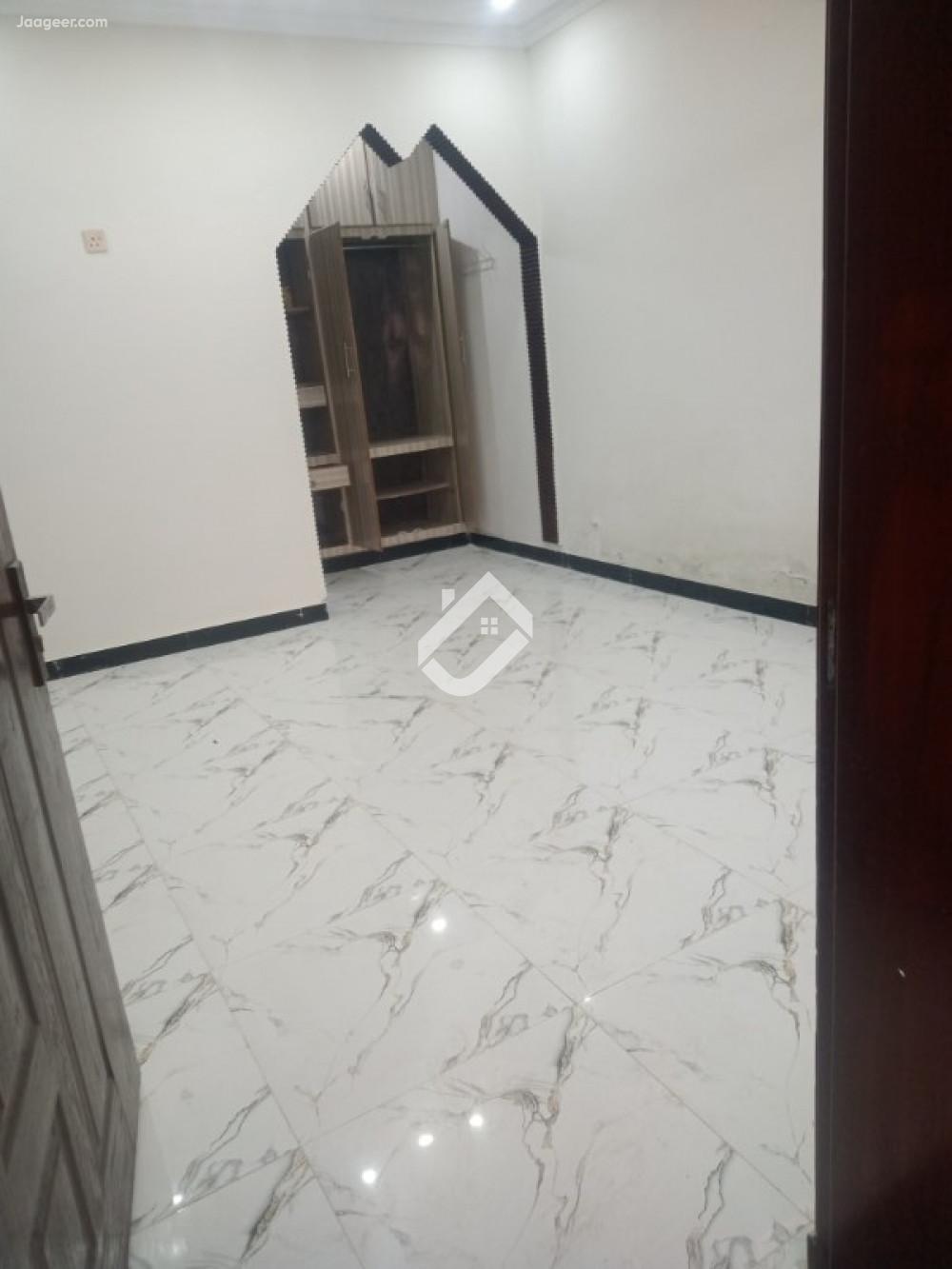 5 Marla House For Rent In Ghauri Town Phase-7