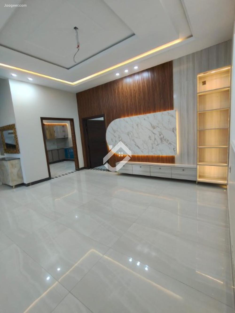 5 Marla House For Rent In Gulberg City, Sargodha