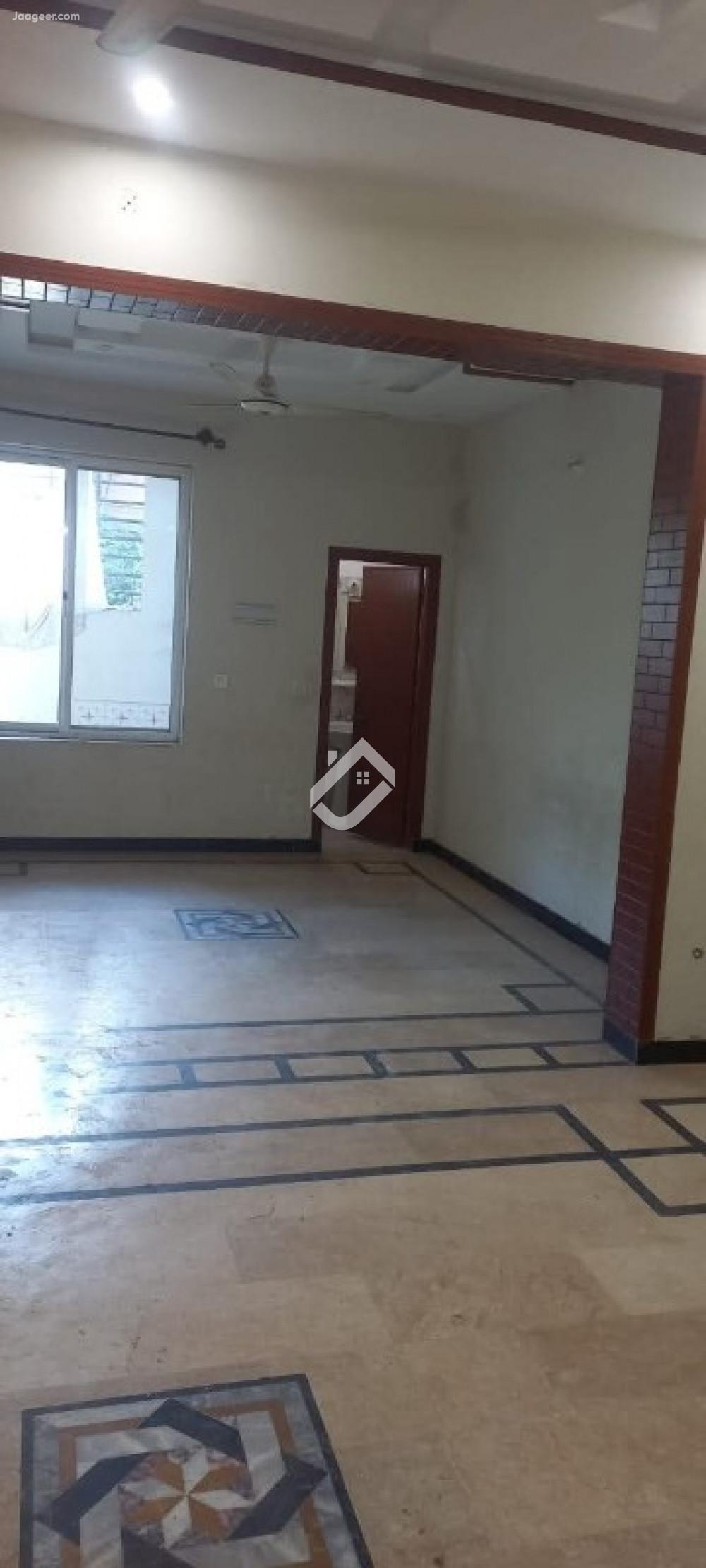 5 Marla House For Rent In Jinnah Garden Phase-1 