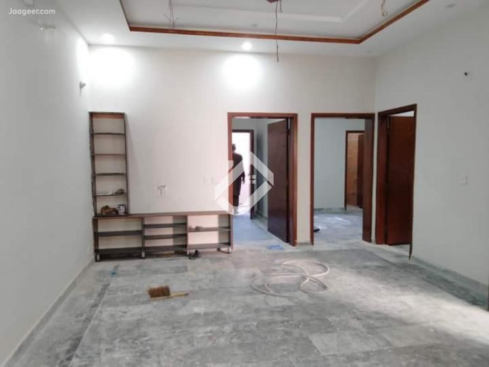 View  5 Marla Double Storey House For Rent In Johar Town in Johar Town, Lahore