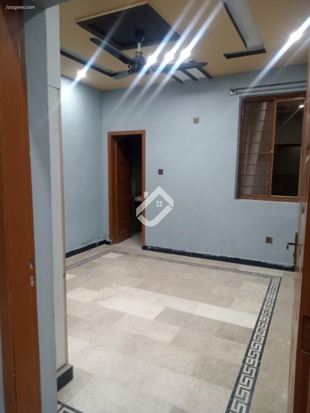 5 Marla House For  Rent In Korang Town