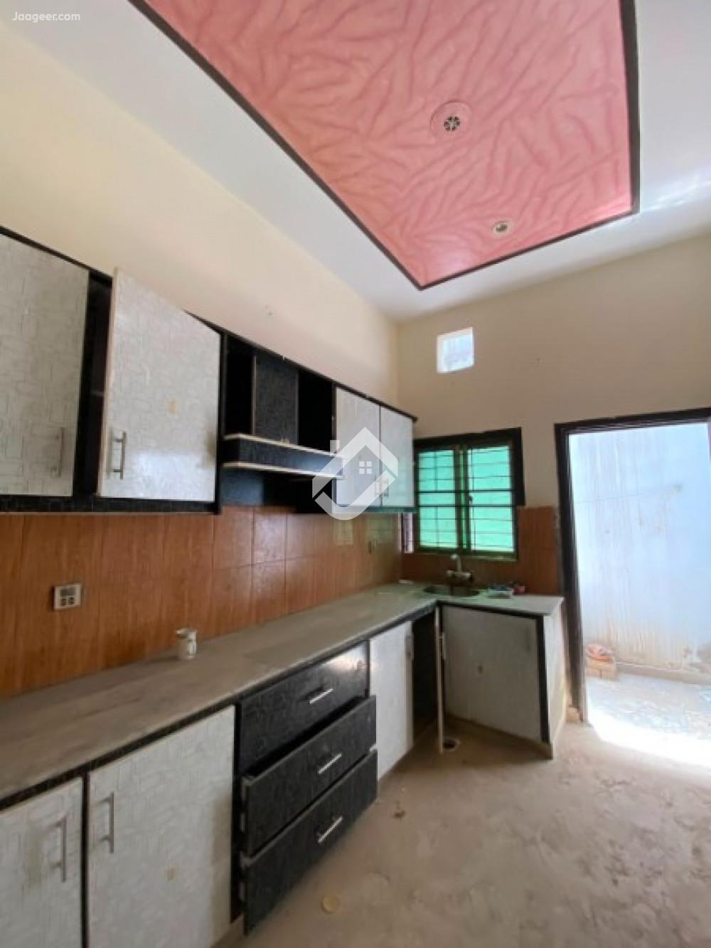 5 Marla House For Rent In Gulshan-e-Madina