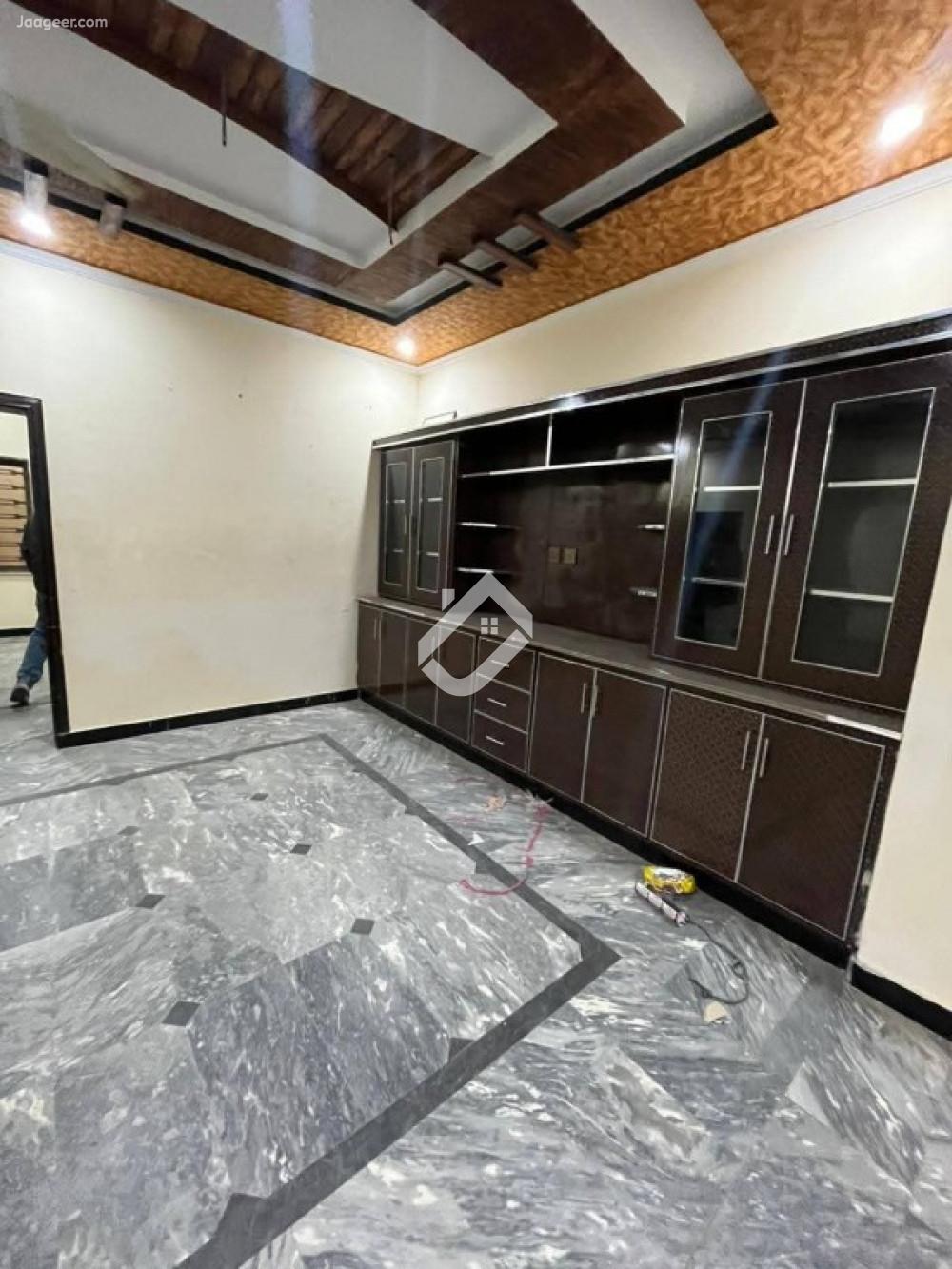 5 Marla House For Rent In Marwa Town Near Ghauri Town