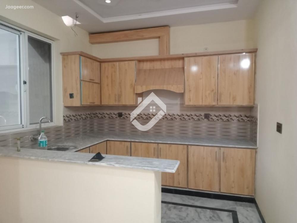 5 Marla House For Rent In Marwa Town Near Ghauri Town Phase-7
