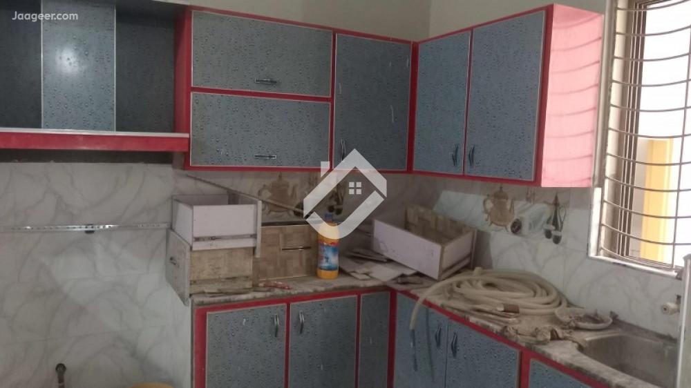 5 Marla House For Rent In New Satellite Town,Block-Y