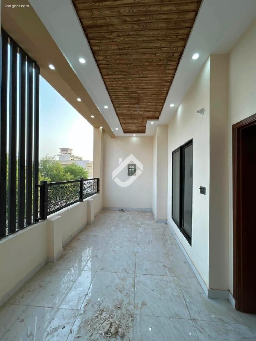 5 Marla House For Rent In Northern Bypass Chowk, Near Mehmood Kot Metro Station 