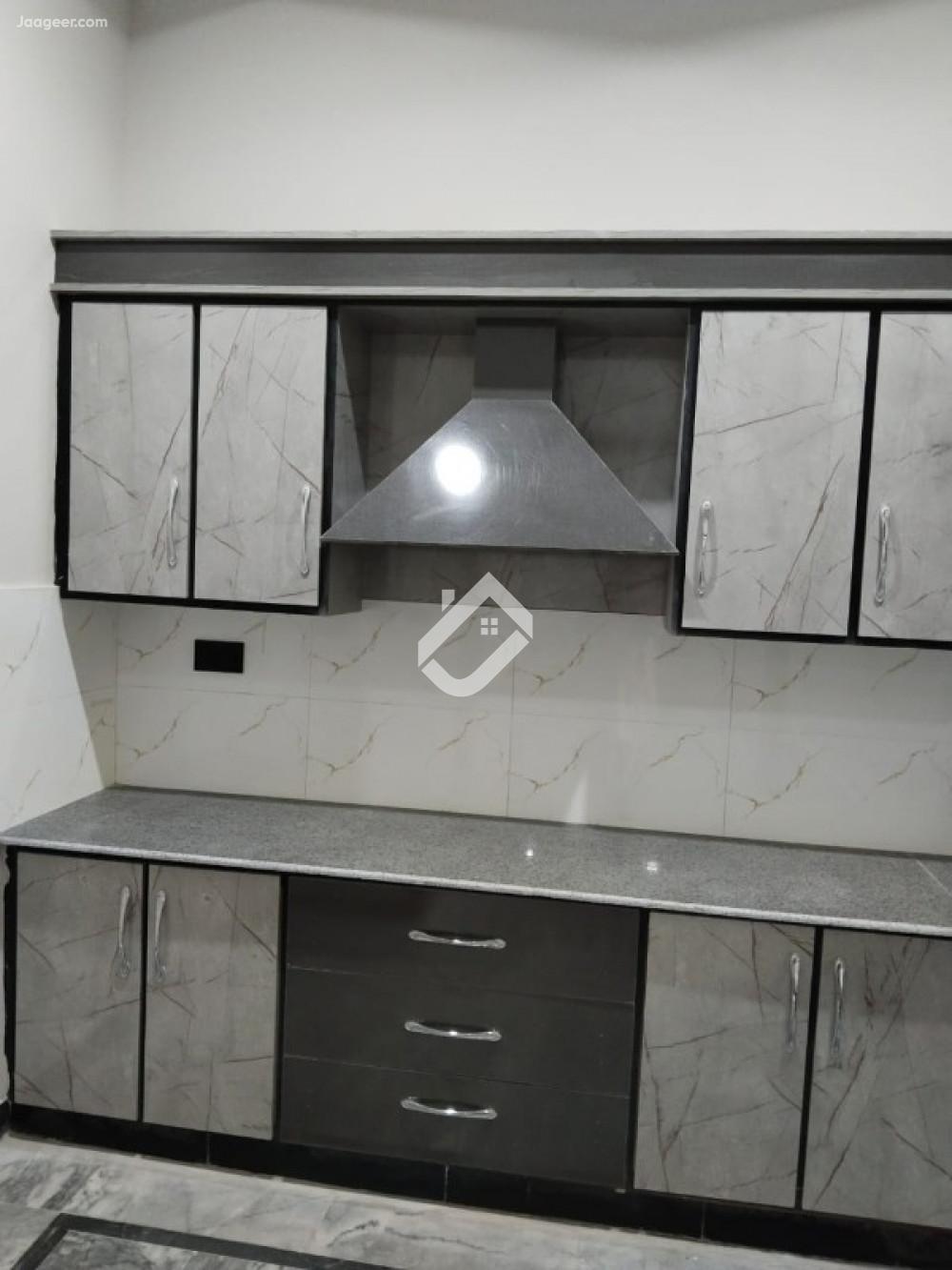 5 Marla House For Rent In Old Satellite Town Block-C