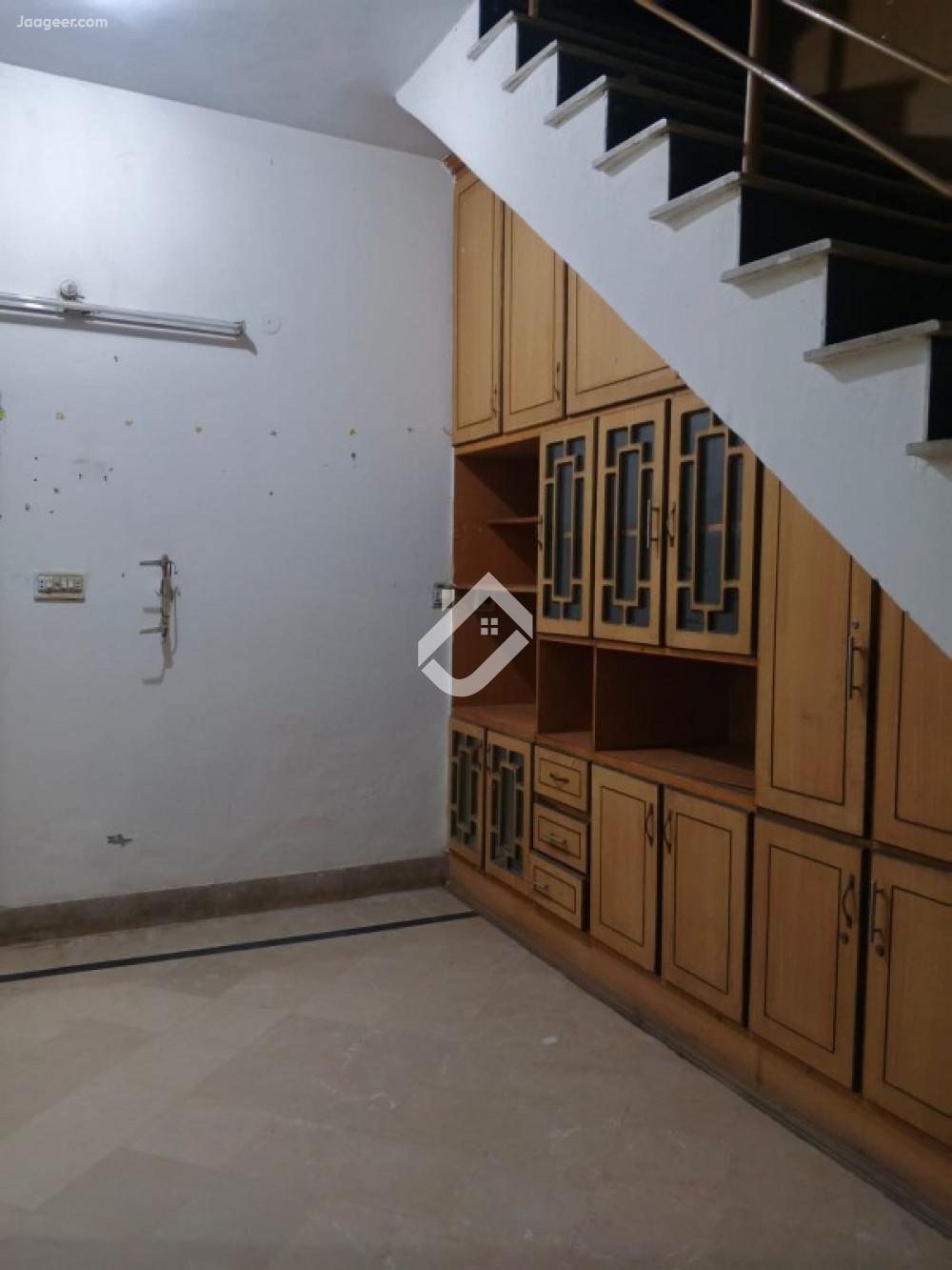 5 Marla House For Rent In Old Satellite Town Block C