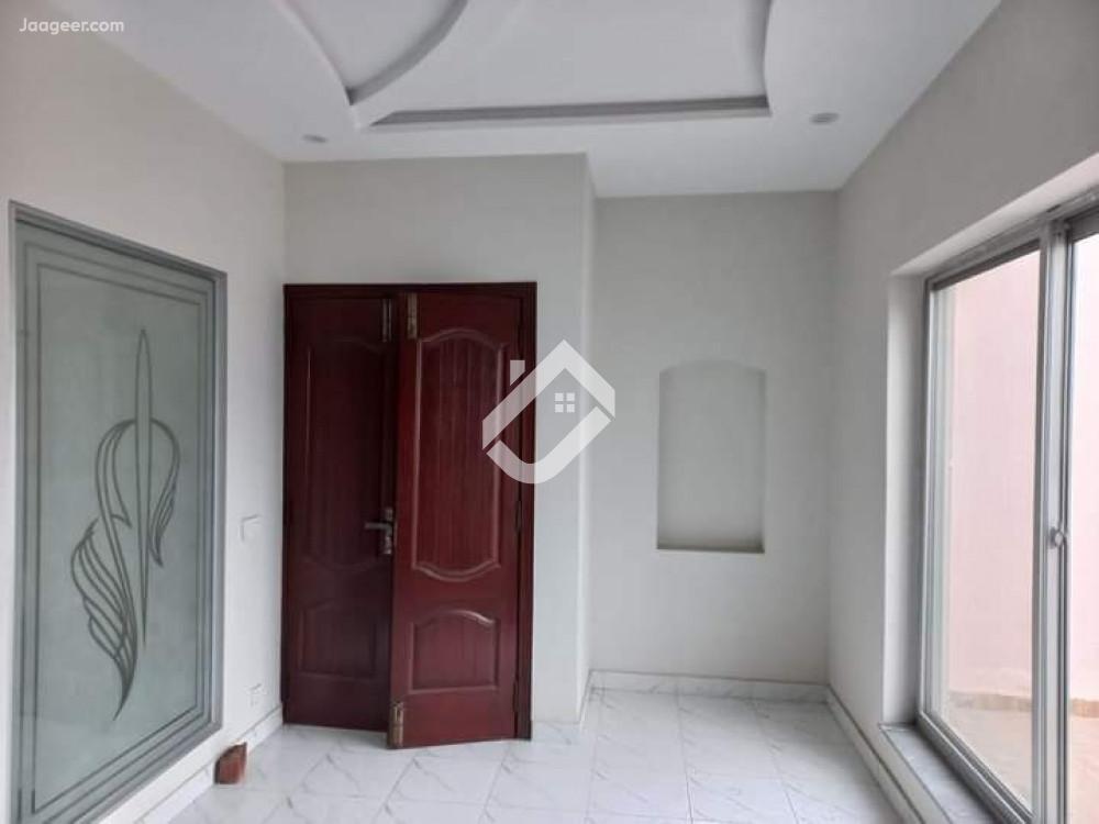 5 Marla House For Rent In Paragon City in Paragon City, Lahore