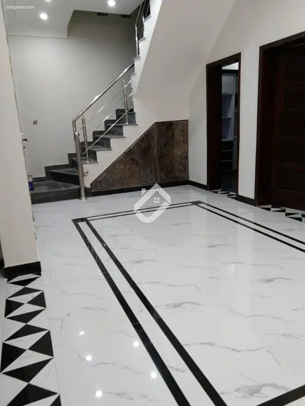 View  5 Marla House For Rent In Park View City  in Park View City, Lahore