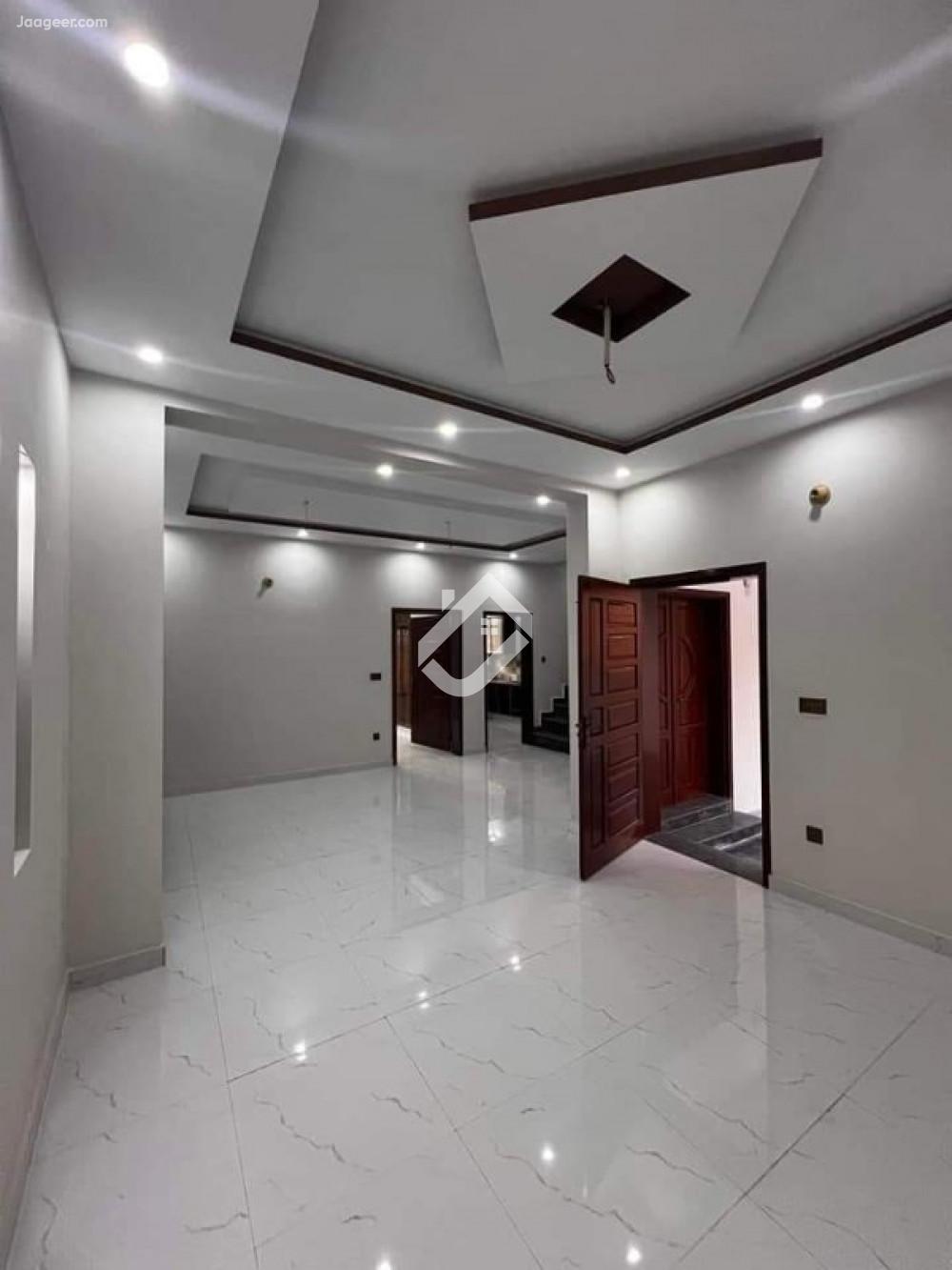 View  5  Marla House For Rent In Park View City Multan Road in Park View City, Lahore