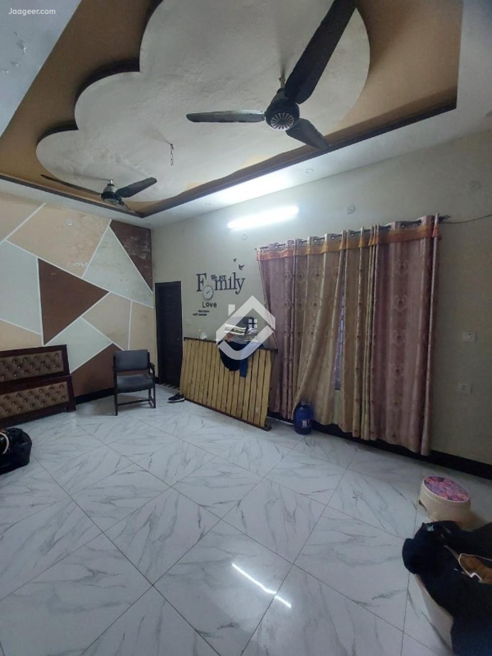 5 Marla House For Rent In Queens Road