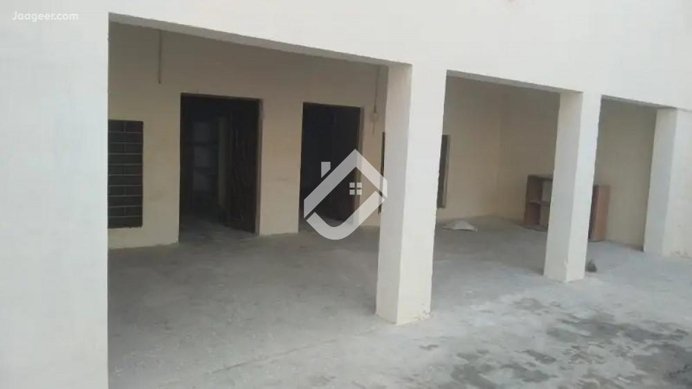 5 Marla House For Rent In Rasheedabad 