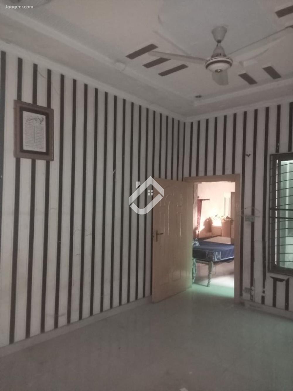 5 Marla House For Rent In Roshaan Homes