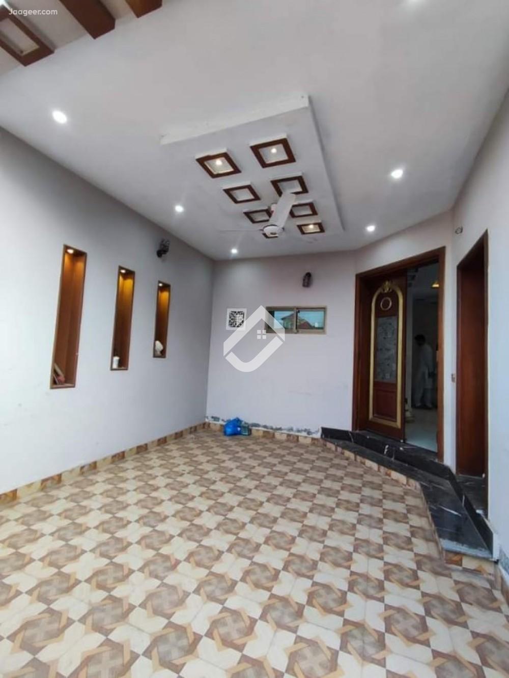 View  5 Marla House For Rent In Royal Orchard in Royal Orchard, Multan