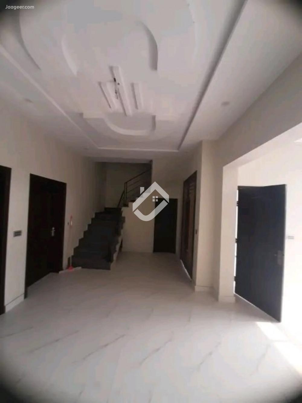 View  5 Marla House For Rent In Royal Orchard in Royal Orchard, Sargodha