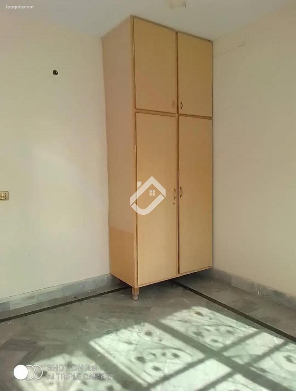 5 Marla House For Rent In Umar Park Near 47 Pull Faisalabad Road