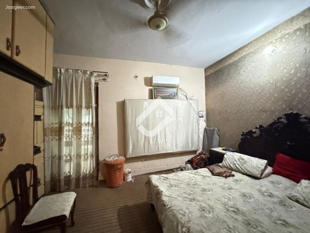 5 Marla House For Rent In Umar Park Near City School