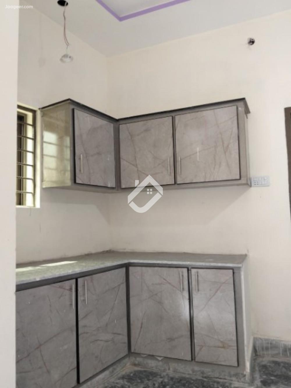 5 Marla House For Rent In University Road