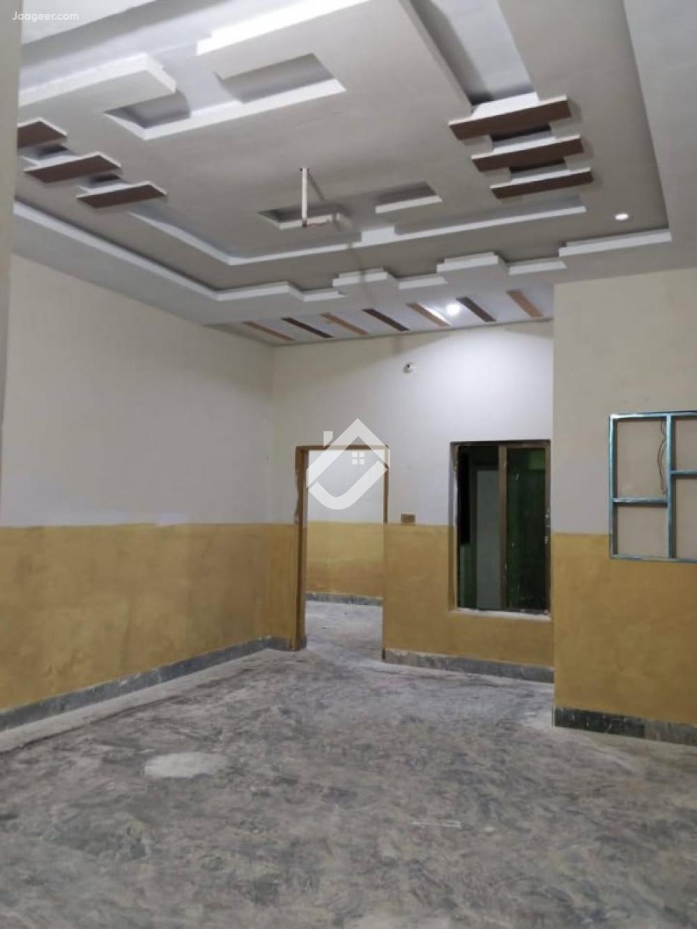 Main image 5 Marla House For Rent On Queen's Road Chili Chatani Queen's Road Sargodha 